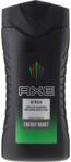 Axe Żel Pod Prysznic Dla Mężczyzn 400Ml Africa