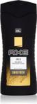 Axe Żel pod prysznic Gold Oudwood & Vanilla 400ml