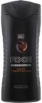 Axe żel pod prysznic męski Dark Temptation 250ml