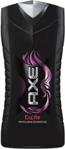 Axe żel pod prysznic męski Excite 250ml