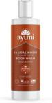 Ayumi Sandalwood Body Wash 250Ml