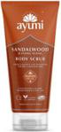 Ayumi Sandalwood Ylang Ylang Body Scrab Relaksujący Peeling Do Ciała 250Ml