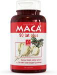 Az MEDICA MACA 50+ LAT 80 kaps