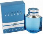 Azzaro Azzaro Chrome Legend woda toaletowa spray 40ml