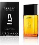 Azzaro Azzaro pour Homme Refillable woda toaletowa 100ml