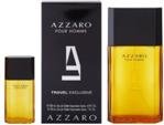 Azzaro Azzaro Pour Homme Woda Toaletowa 200ml + Woda Toaletowa 30ml