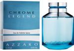 Azzaro Chrome Legend woda toaletowa 75ml spray