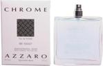 Azzaro Chrome Men Woda Toaletowa spray 100ml TESTER