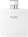 Azzaro Chrome Pure Woda Toaletowa 100ml