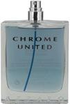 Azzaro Chrome United Woda toaletowa 100ml spray TESTER