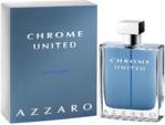 Azzaro Chrome United woda toaletowa spray 100ml
