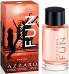 Azzaro Fun woda toaletowa 100ml unisex