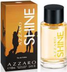 Azzaro Shine woda toaletowa 100ml unisex