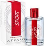 Azzaro Sport Woda Toaletowa Spray 100Ml