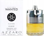 Azzaro Wanted Woda Toaletowa 100ml Tester