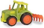 B. Toys wonder weels traktor z broną VE1019