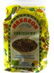 Babalscy makaron orkiszowy razowy nitka bio 400g