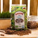 Babalscy makaron owsiany świderki bio 300g