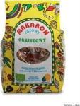 Babalscy makaron razowy orkiszowy świderki bio 400g