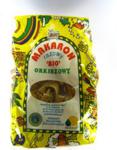 Babalscy Makaron razowy orkiszowy wstążka BIO 400g