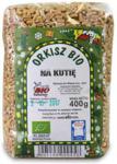 Babalscy Orkisz Na Kutię Bio 400g