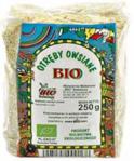 Babalscy otręby owsiane bio 250g