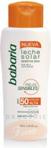 Babaria Sun Leche Solar mleczko do opalania do skóry wrażliwej (Sun Milk for Sensitive Skin) 200ml