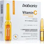 Babaria Vitamin C Ampułki Z Witaminą C 5 X 2 Ml