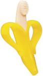 Baby Banana Szczoteczka Treningowa Banan żółty