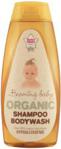 Baby Beaming Hypoalergiczny Żel Do Mycia Ciała I Włosów Dla Dzieci 250ml