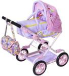 Baby Born Deluxe Pram