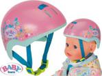 BABY BORN KASK NA ROWER DLA LALEK 43CM 827215