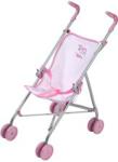 Baby Born Wózek Spacerówka Basic Dla Dziewczynki 809303