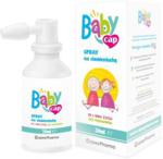 Babycap Spray Na Ciemieniuchę 30ml