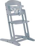 Babydan Dan Chair New Harmony Grey