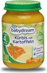 Babydream Bio Dynia Z Ziemniaczkami 190G