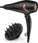 BaByliss D566E Bronze Shimmer 2200