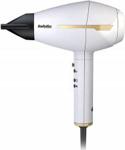 BaByliss White&Gold Exclusive 6735E