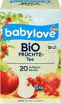 Babylove Bio Herbatka Owocowa Z Dziką Różą