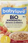 Babylove Bio Musli Do Mleka 200G