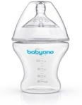 Babyono Butelka Natural Nursing 180 Ml 1450