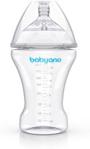 Babyono Butelka Natural Nursing 260 Ml 1451