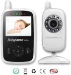 Babysense Video