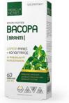 BACOPA MONNIERI BRAHMI 60kaps. MEDICA HERBS