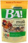 Bakalland Ba! Musli Chrupiące 5 Bakalii 300g