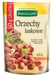 Bakalland Bakalland Orzechy Laskowe 250G