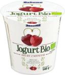 Bakoma jogurt Bio wiśnia 140G