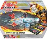 Bakugan Arena Walki Geogan Rising 6060362 P4 Spin Master