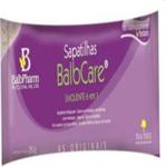 BalbCare Skarpety 1 para