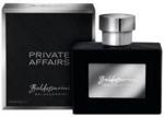 Baldessarini Strictly Private Affairs woda toaletowa 90ml